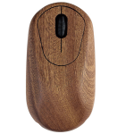 iameco sapele wooden mice