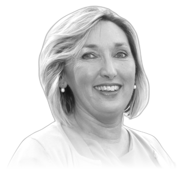 Portrait of Anne Maher